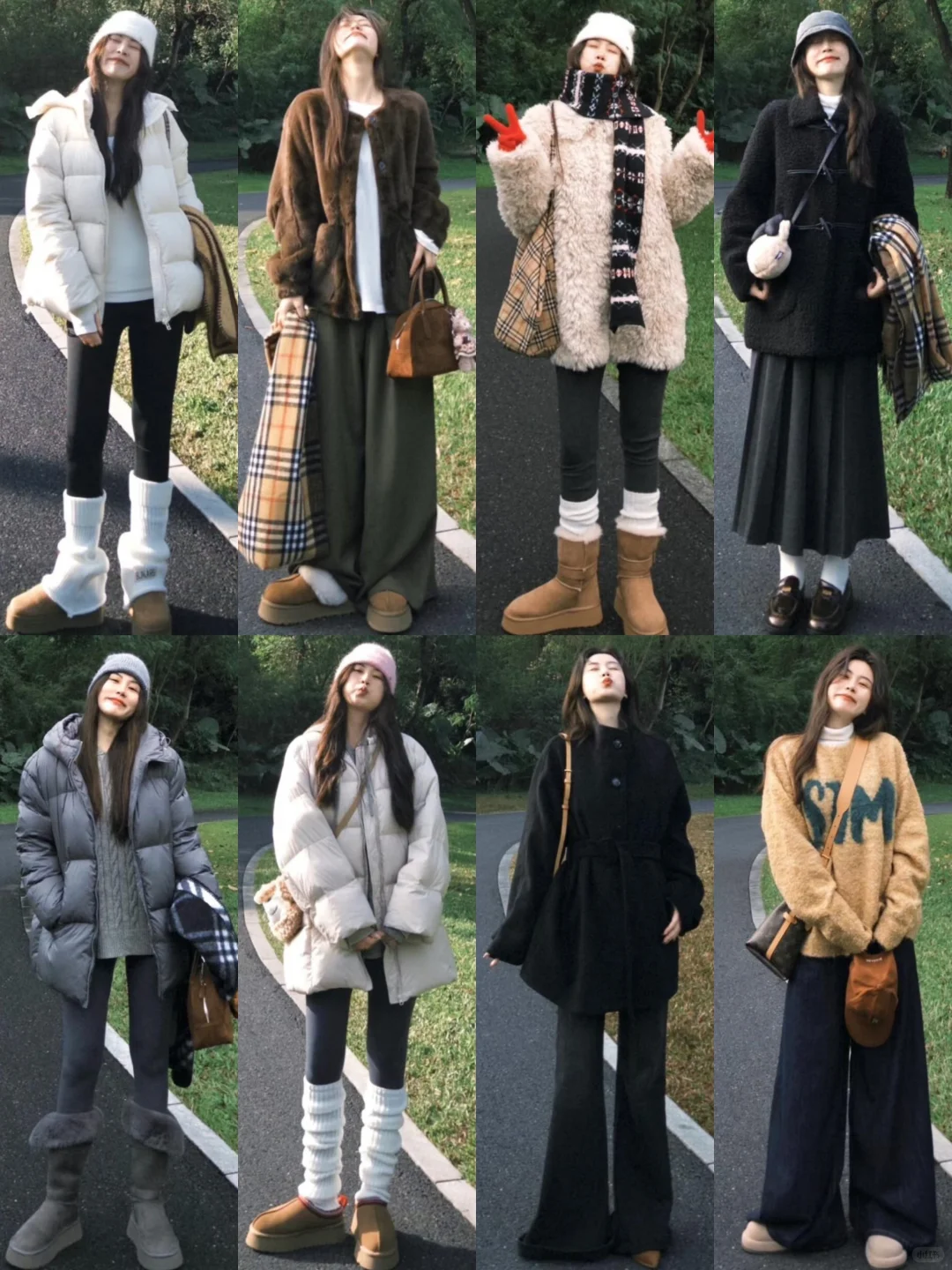 女孩子一定要多穿漂亮衣服