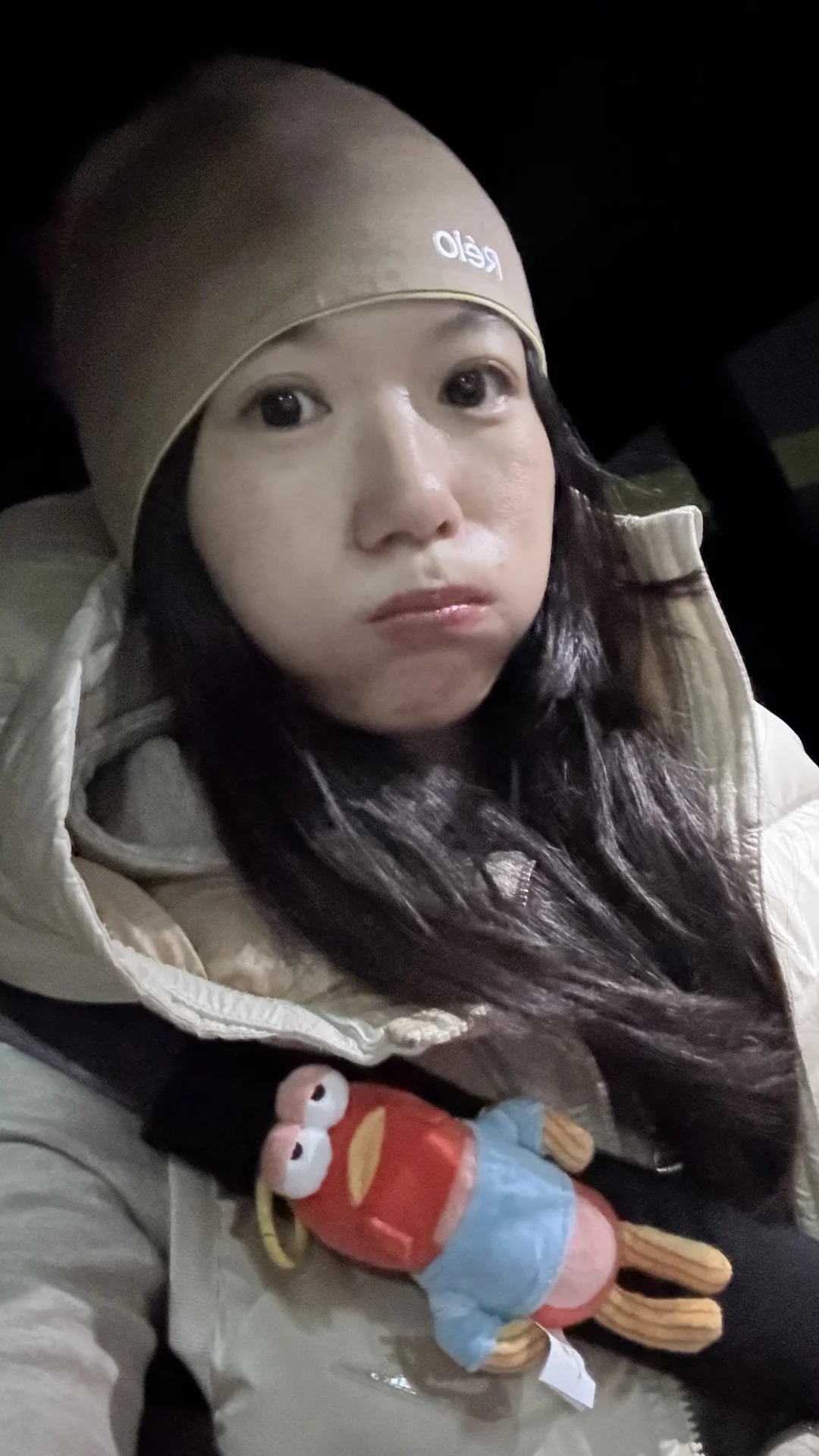 泳无止境🏊🏻‍♀️今日大馆1500m，大馆你真棒