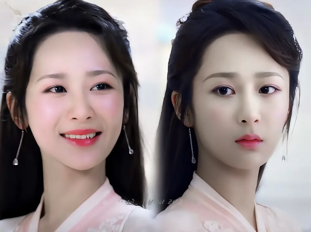 香蜜里一条任何平台都能秒上热评的演技分析