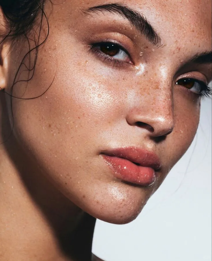 Today分享：一些喜欢的人像模特素材51