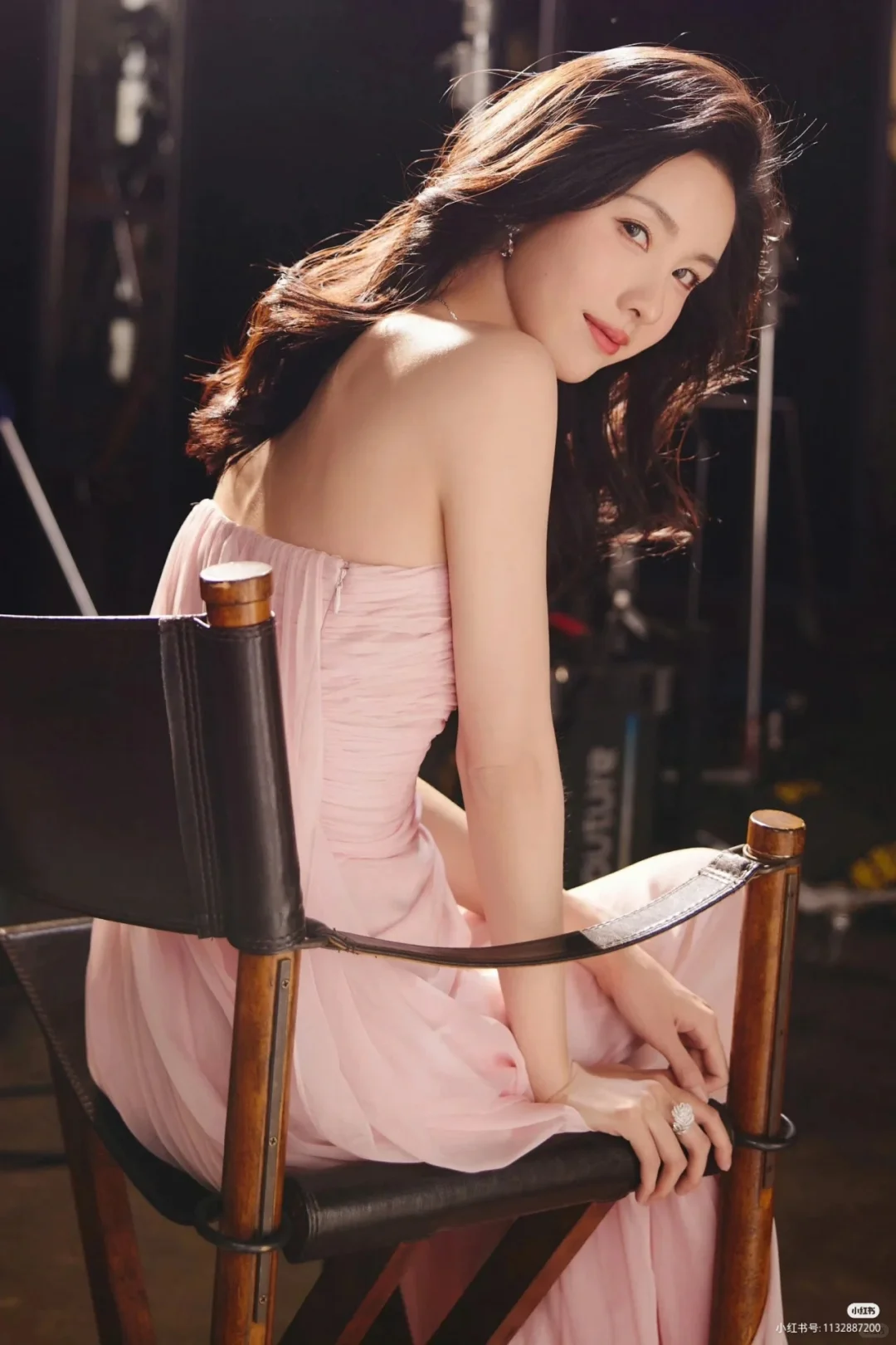 陈都灵稀有神图