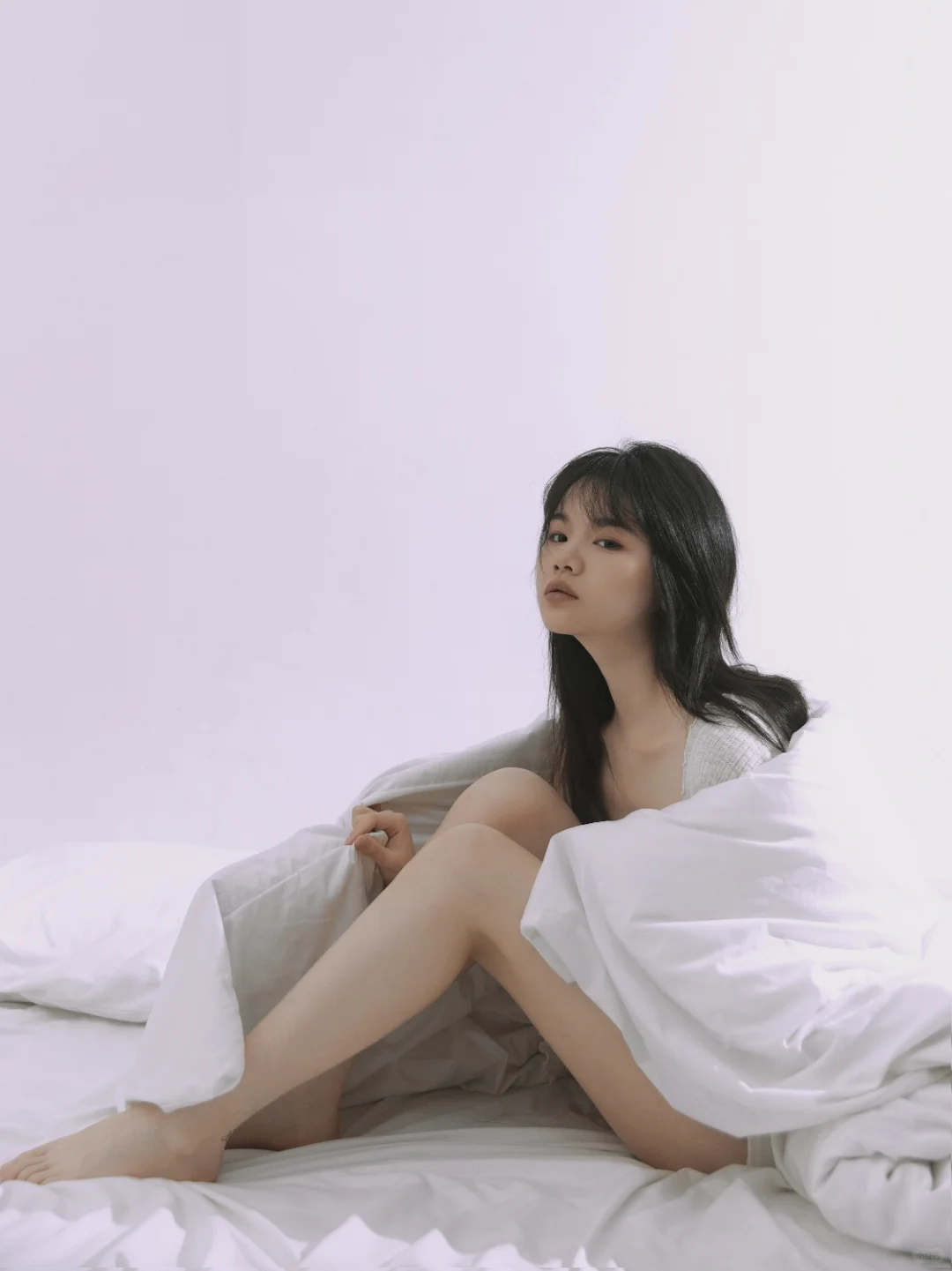 一眼沦陷的少女私房写真，心动值拉满！