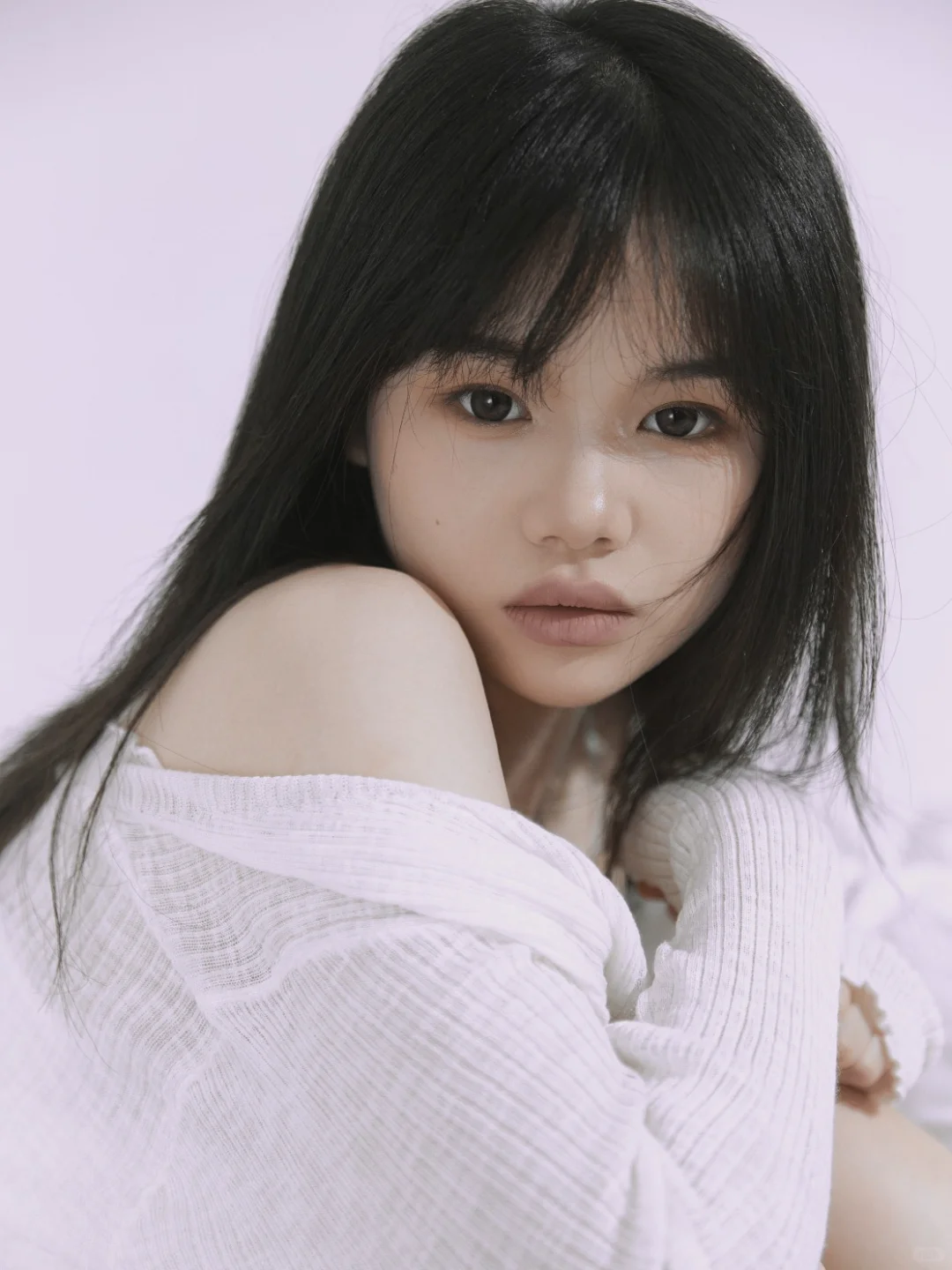 一眼沦陷的少女私房写真，心动值拉满！