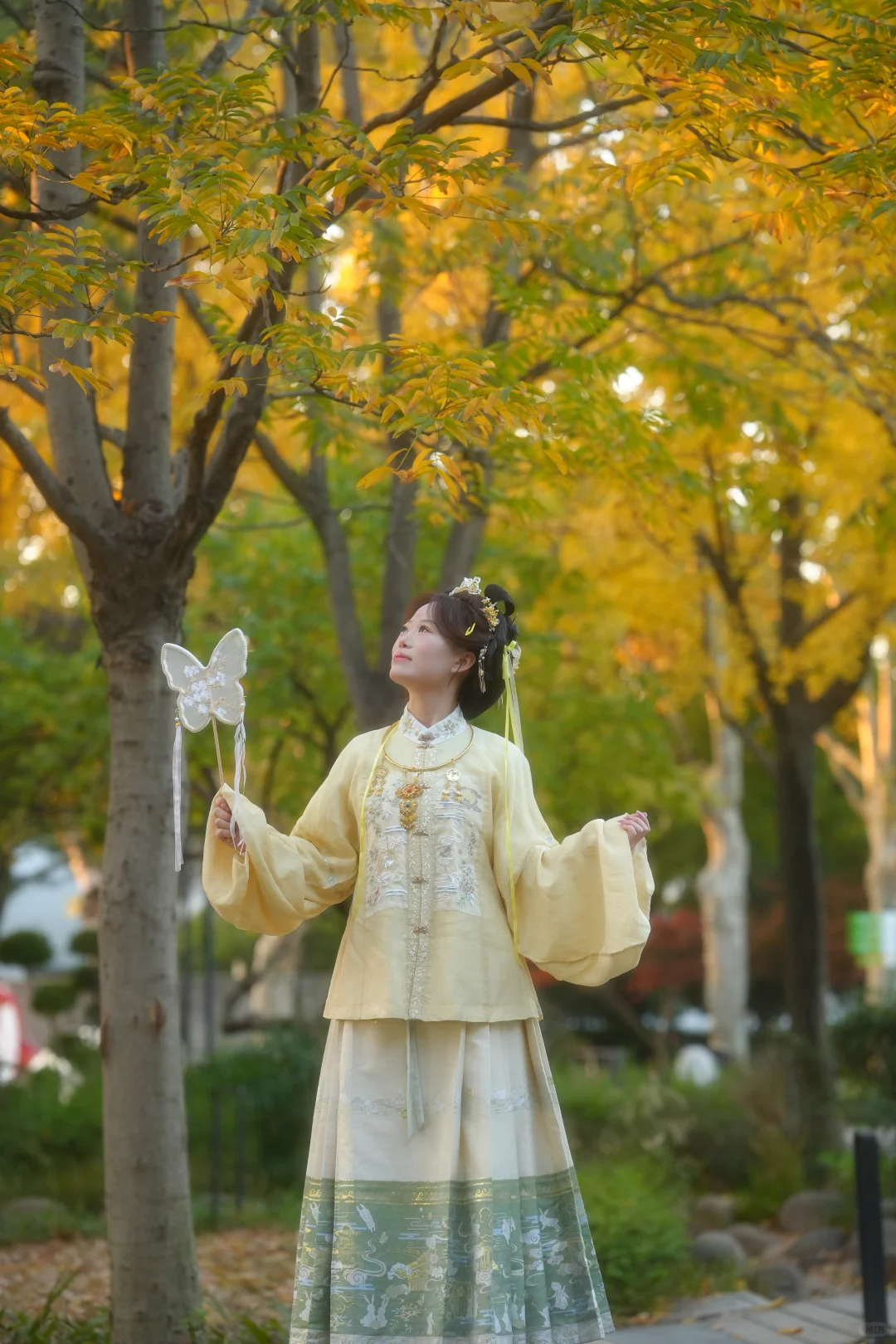 苏州｜贵女体验get✨ 原图直出的江南矜贵感