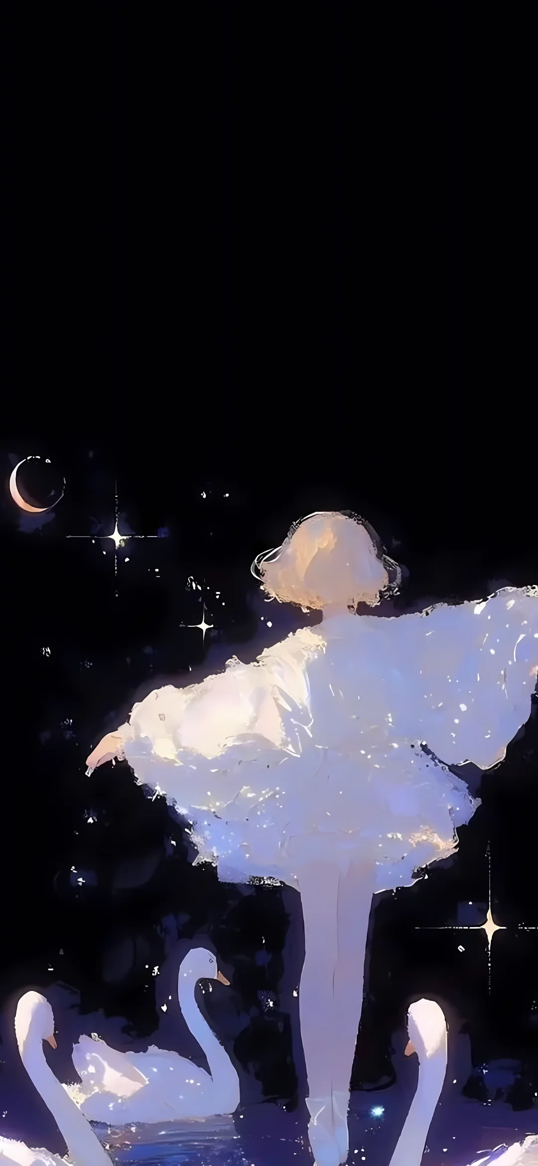 治愈系壁纸| 这也太太太高清了！