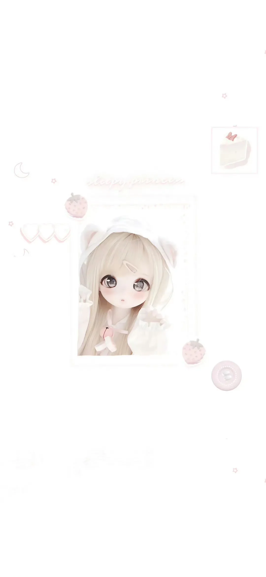 动漫壁纸一直是心头爱