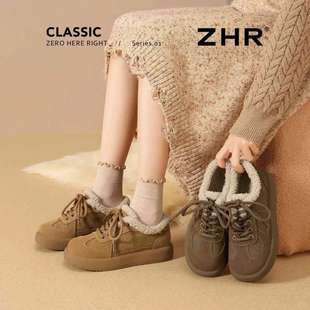 🎉新款真皮勃肯鞋女2025秋冬！复古