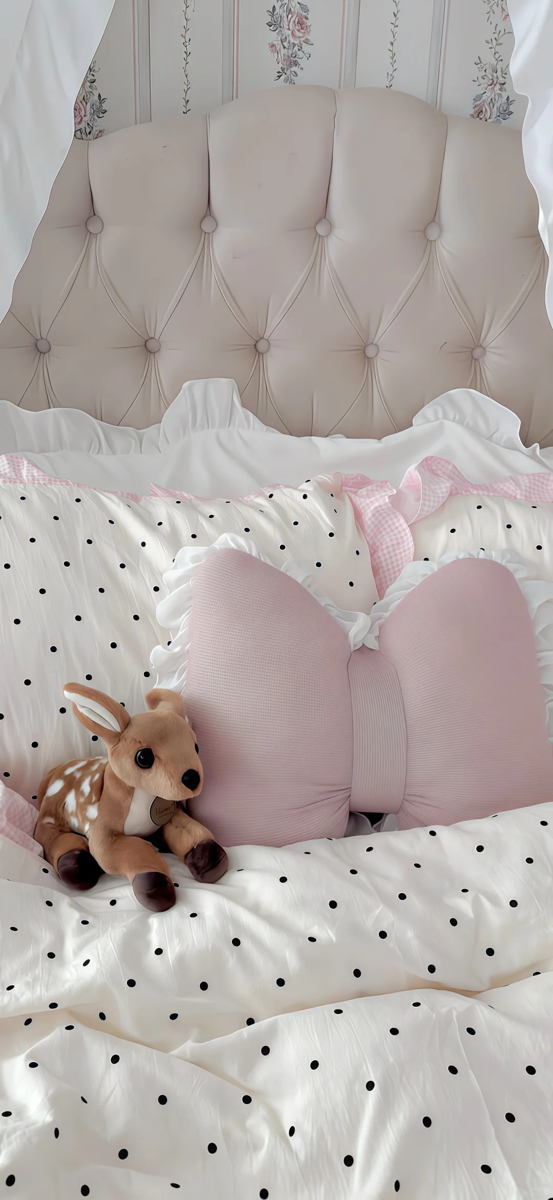 一组高清冬日壁纸来啦～🎄可做聊天壁纸噢