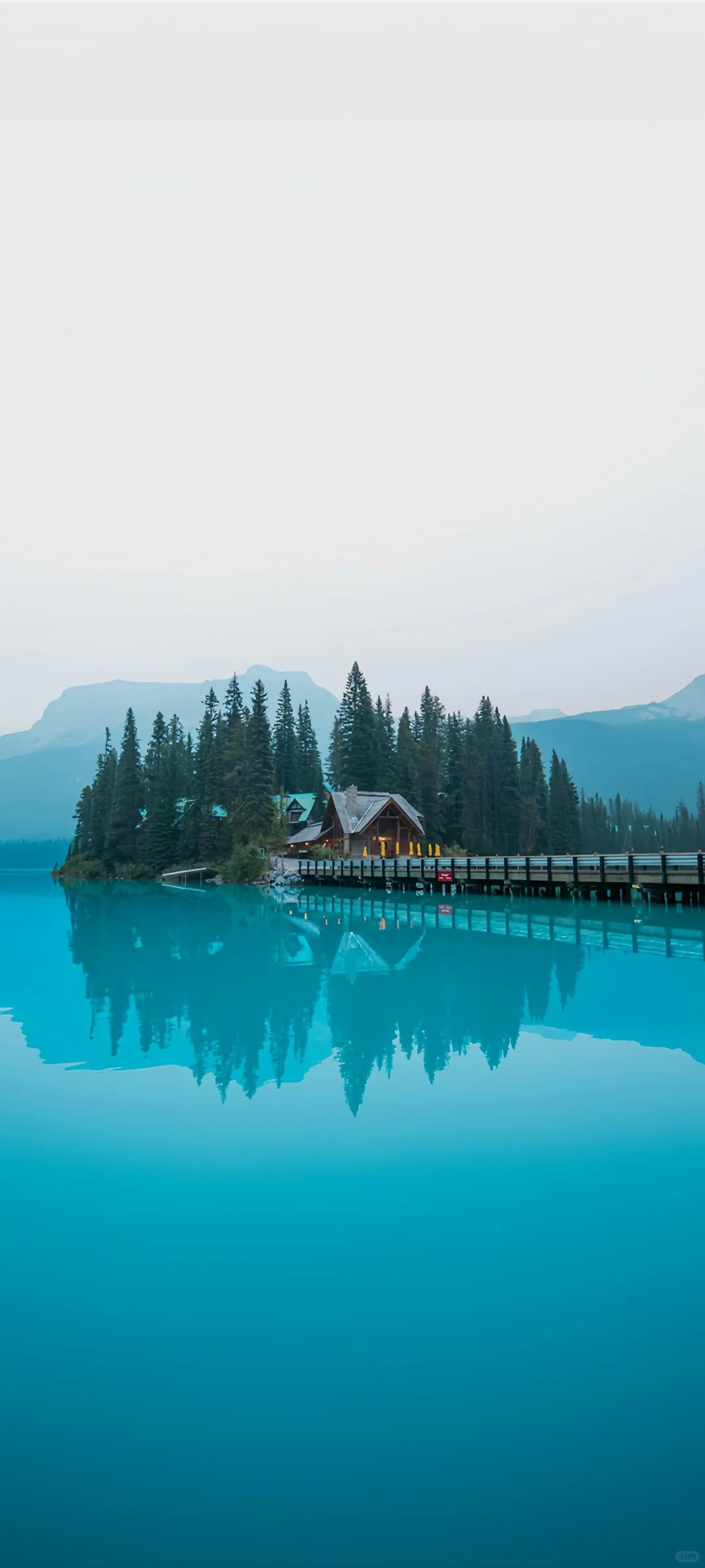 14张治愈系手机壁纸，治愈你的所有不开心！