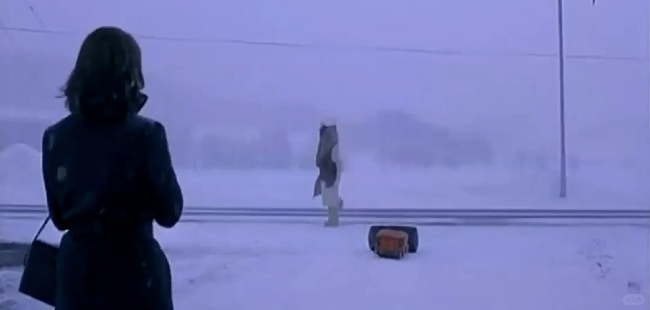 冰冷 逃离 婚姻 家庭 “虚荣”暴力 社会 女性