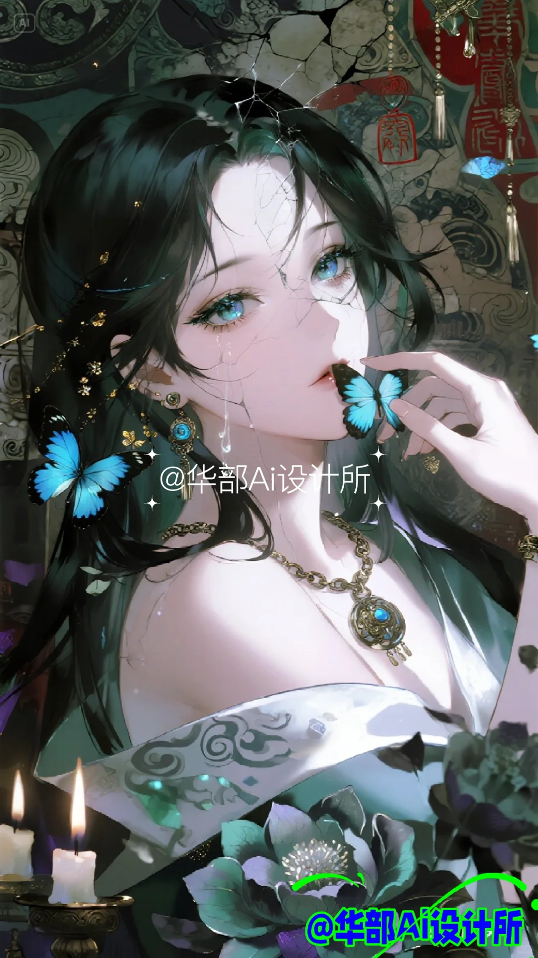 可买｜玄幻素材