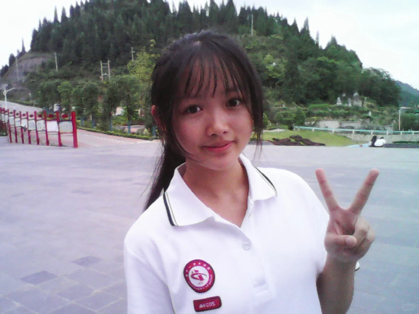 某天你想起我 我就永远在你的16岁