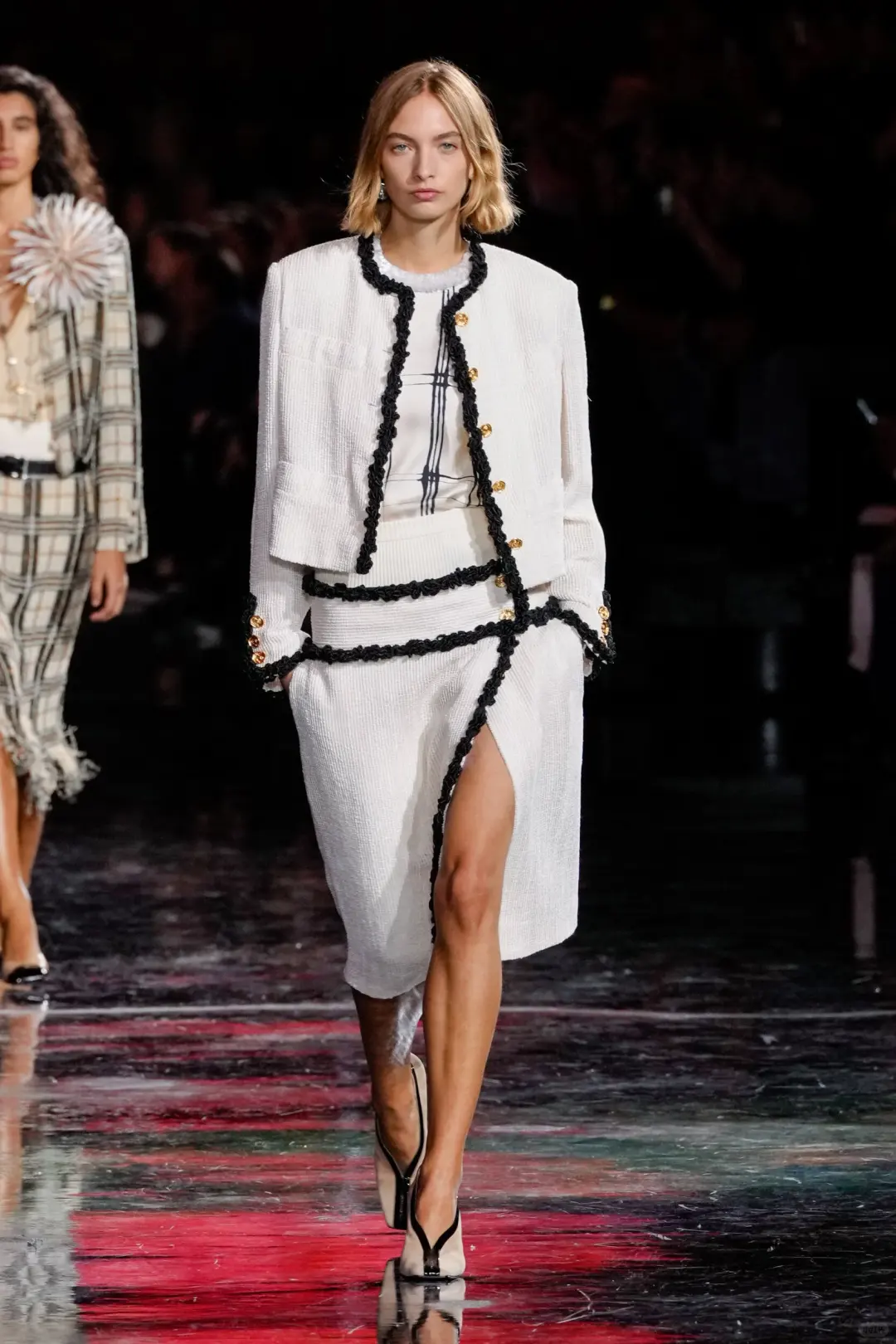 审美提升系列👢轻熟柔飒风-12/8第28天