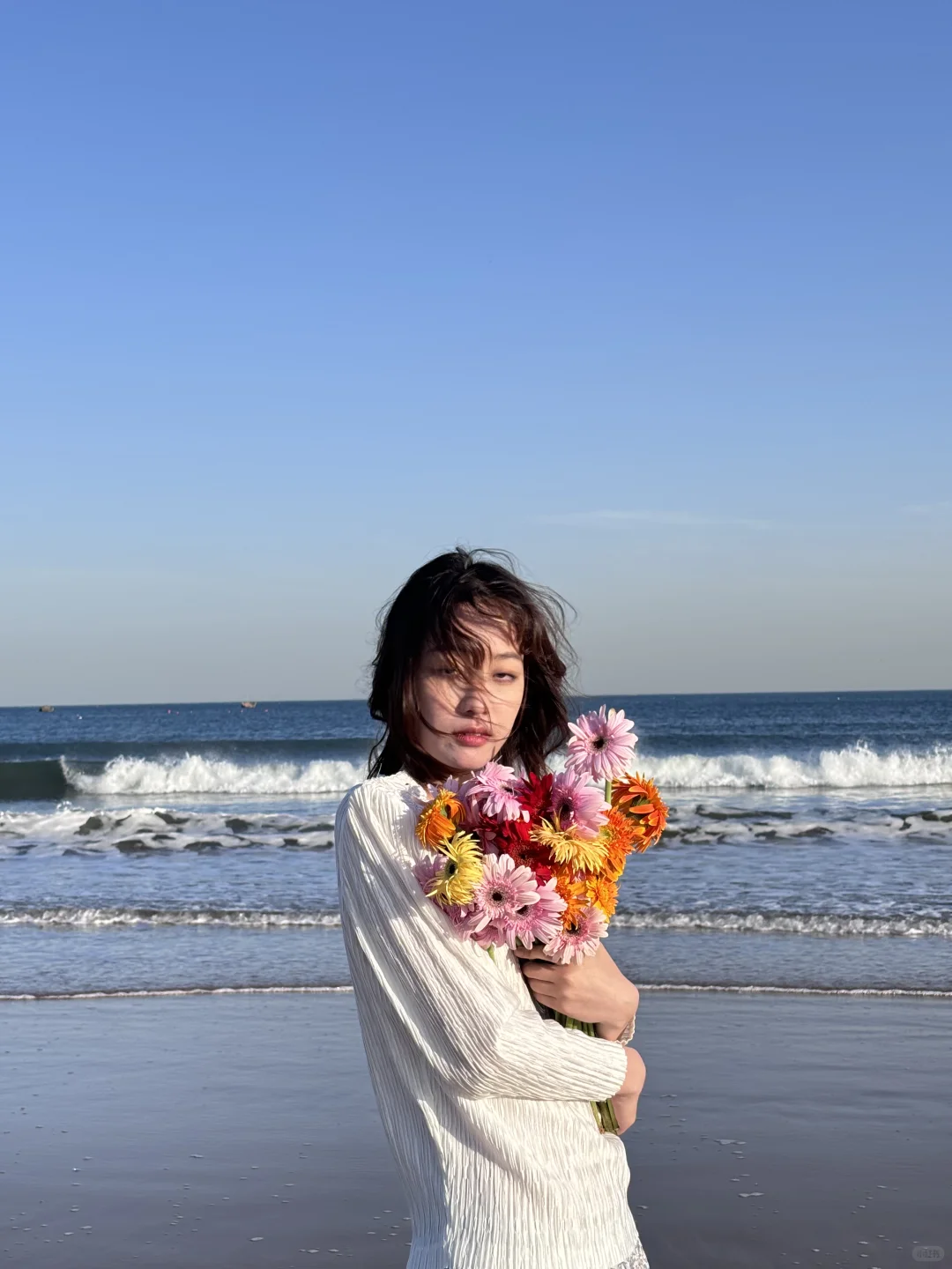 手机花絮｜正常人体没有裸露审核求过