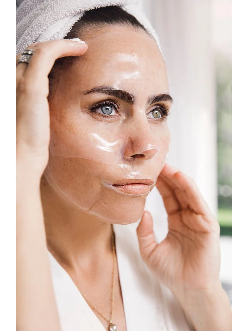 Today分享：一些喜欢的人像模特素材51