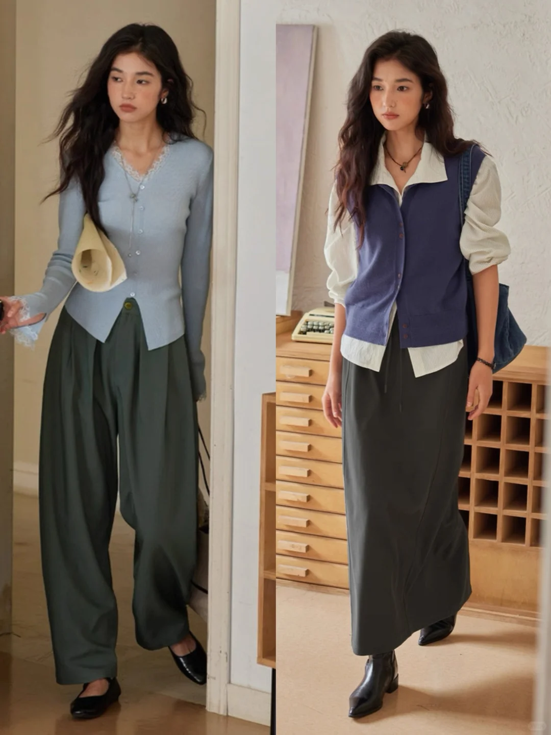 “轻文艺知识分子”不费力时髦：Solighter