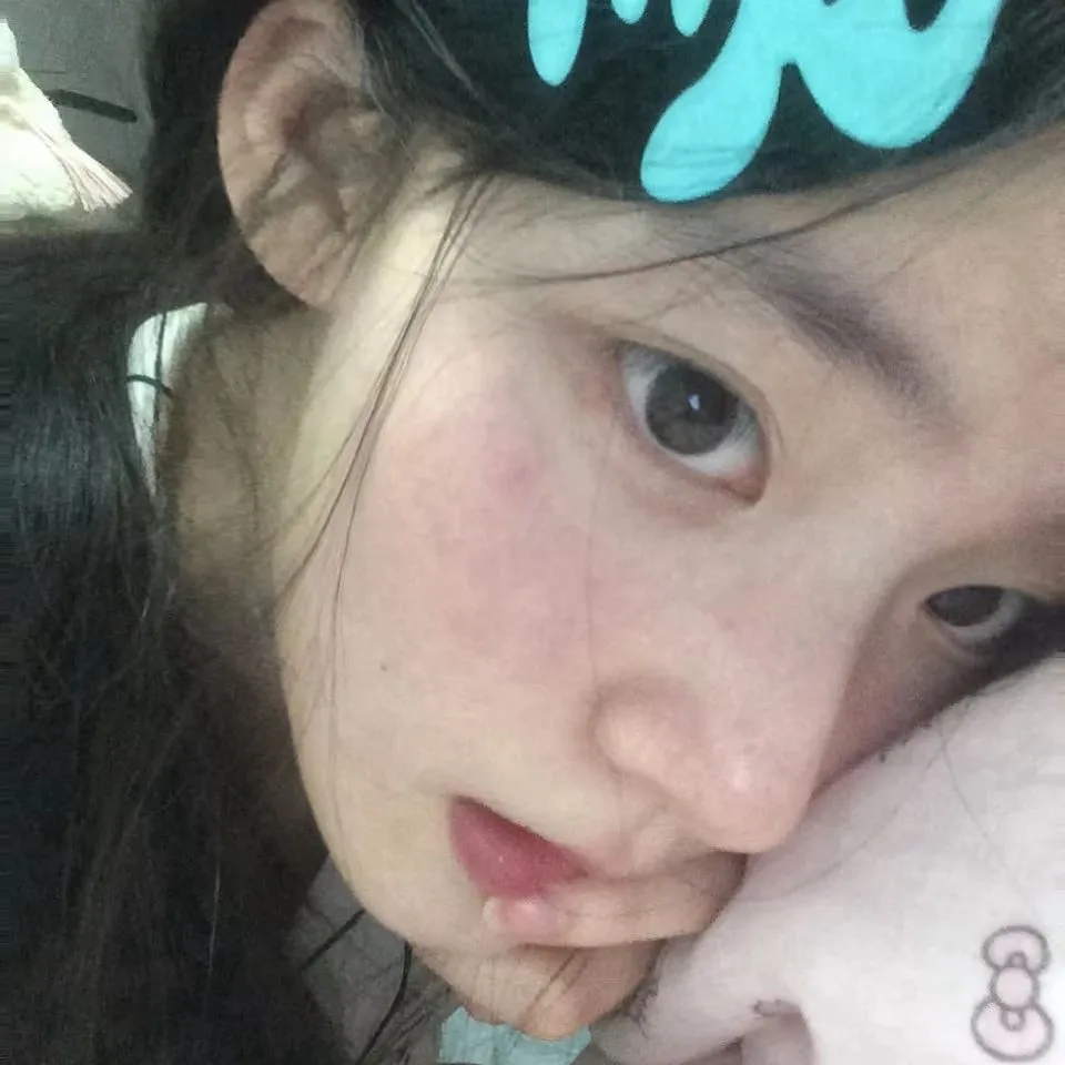 女高感头像合集