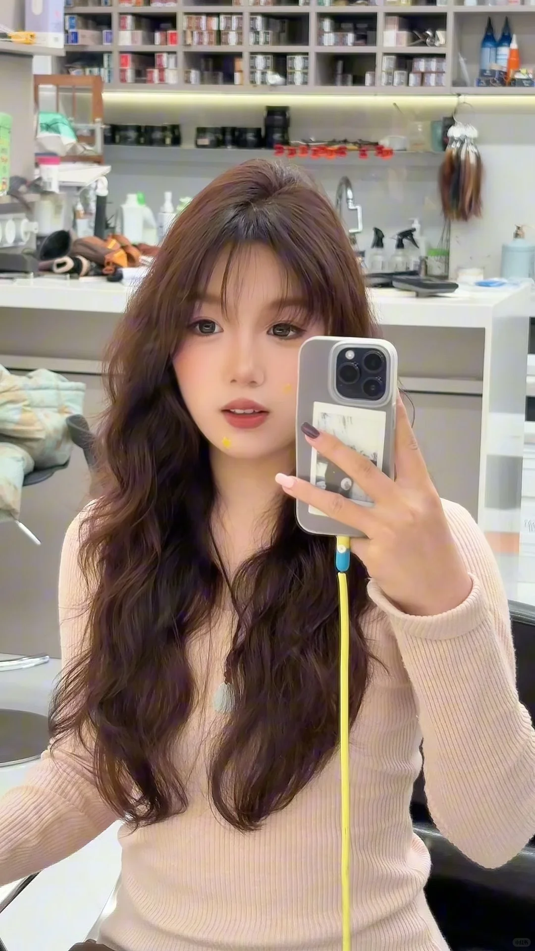 开封免费做头发 模特！长期要， 开封免费做头