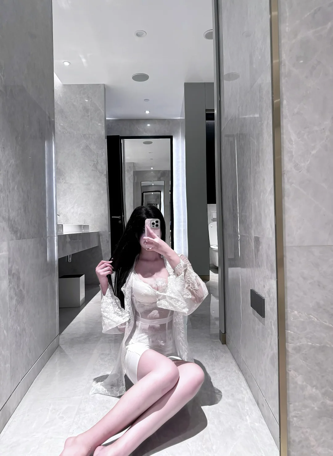 挖到宝藏内衣啦！