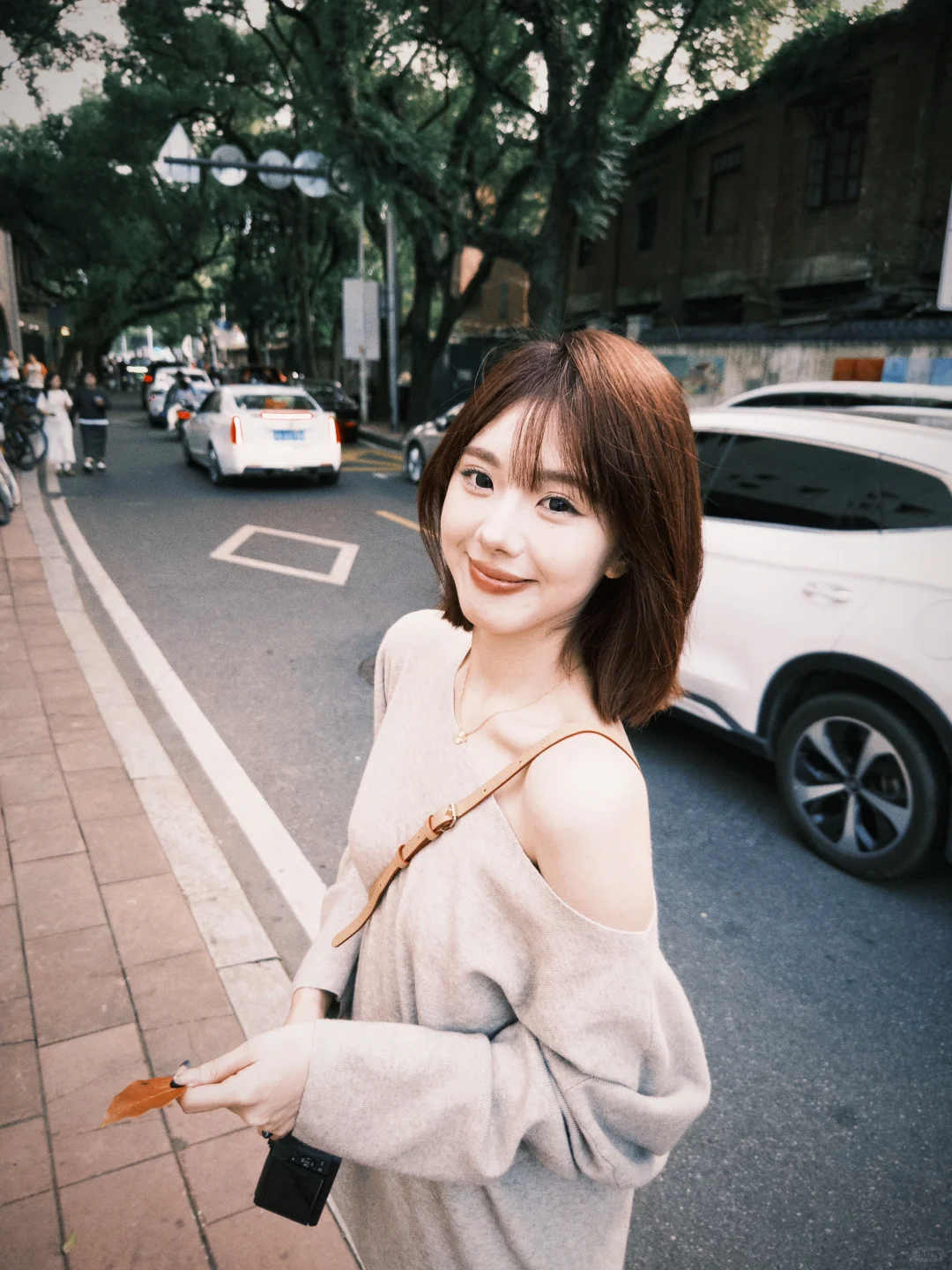 ⁺₊♡₊⁺Fuji滤镜胶片感绝了.ᐟ.ᐟ