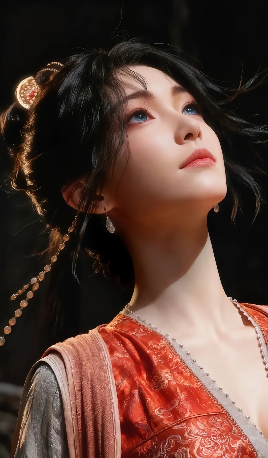 凡人修仙传 国漫天花板 没有之一