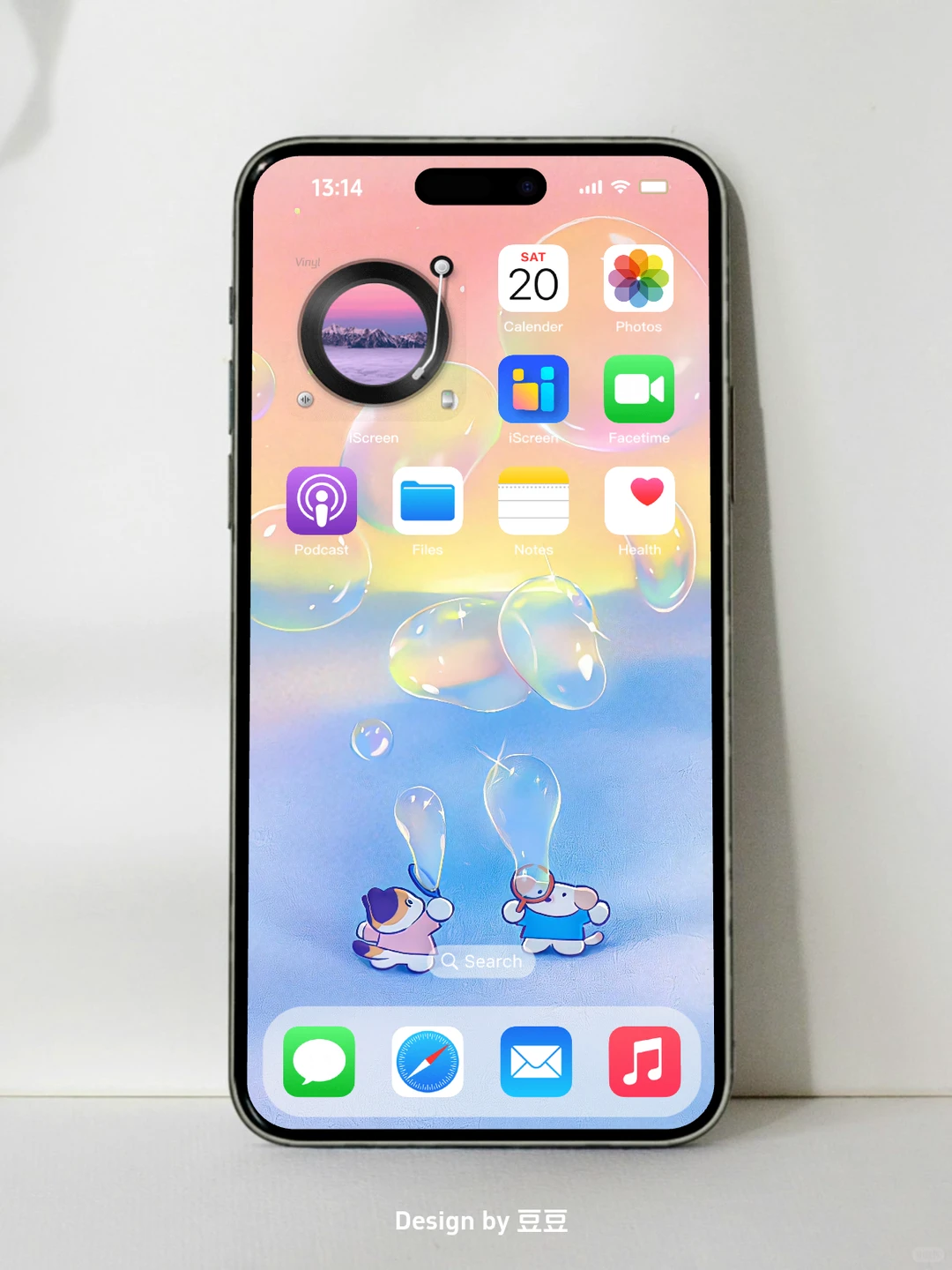 手机壁纸贴贴₍˄·͈༝·͈˄*₎◞ ̑̑