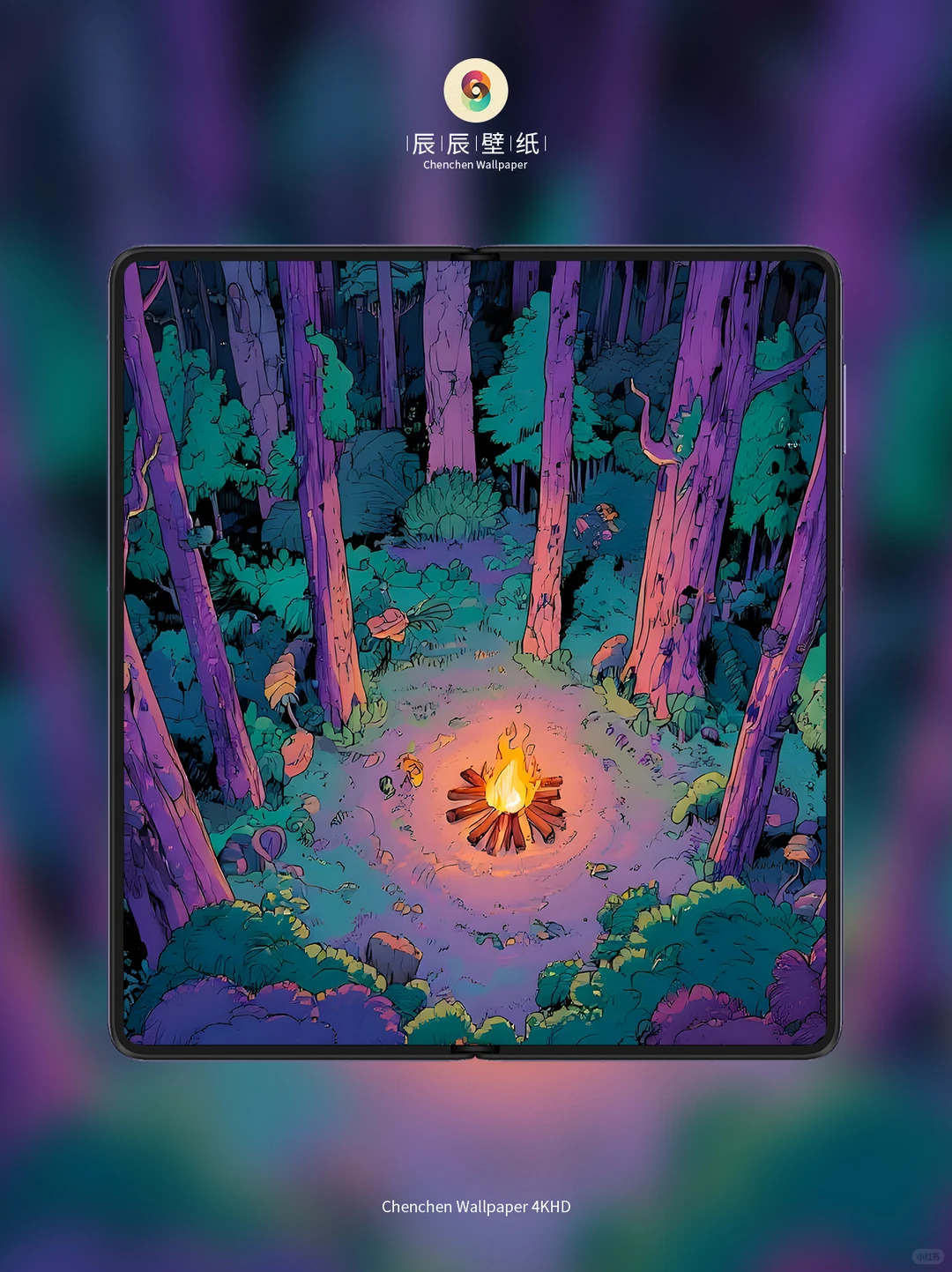 氛围感1621|一套电脑平板手机壁纸