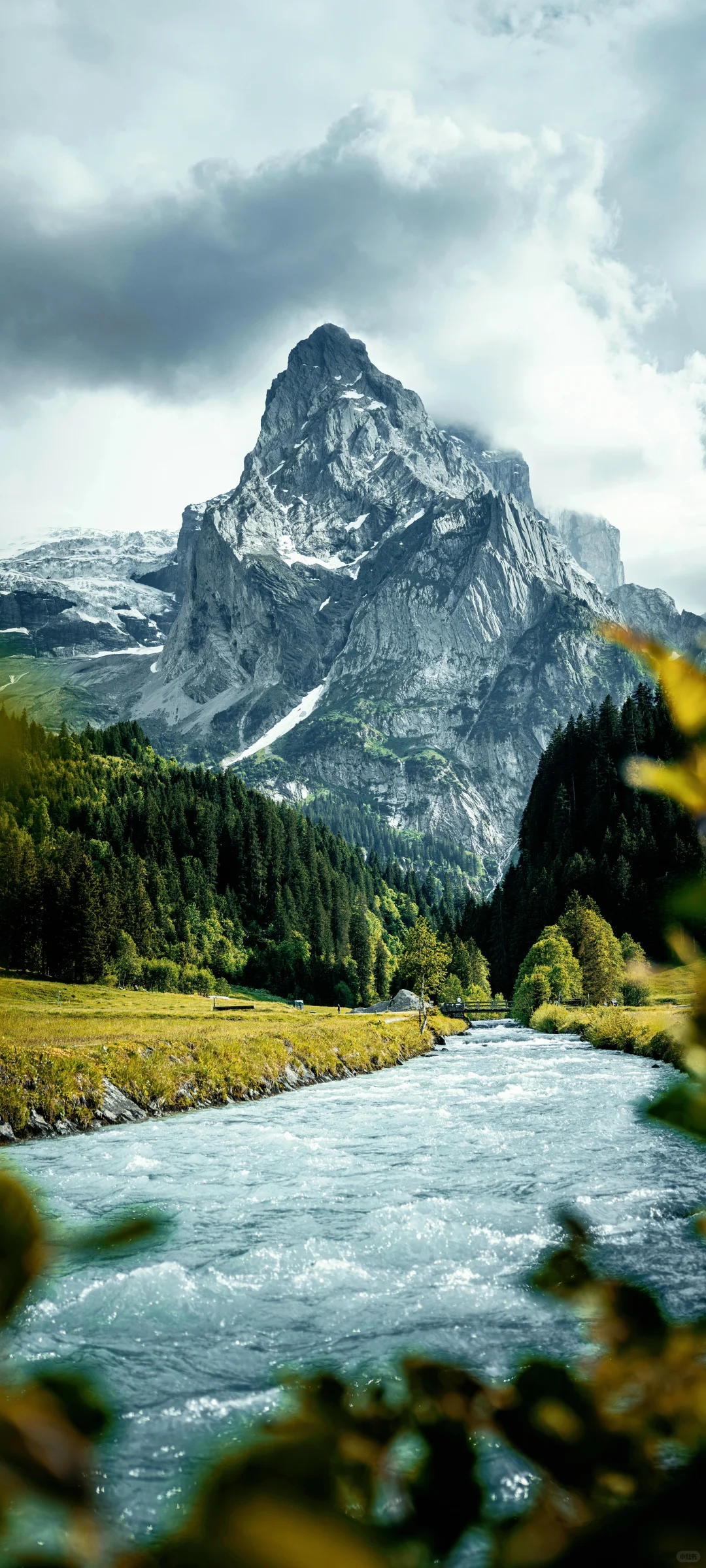 今日壁纸丨高级小众风景壁纸