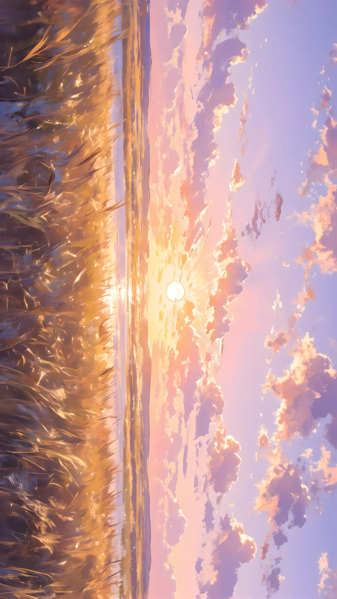 电脑壁纸 治愈篇-244【4k超清】