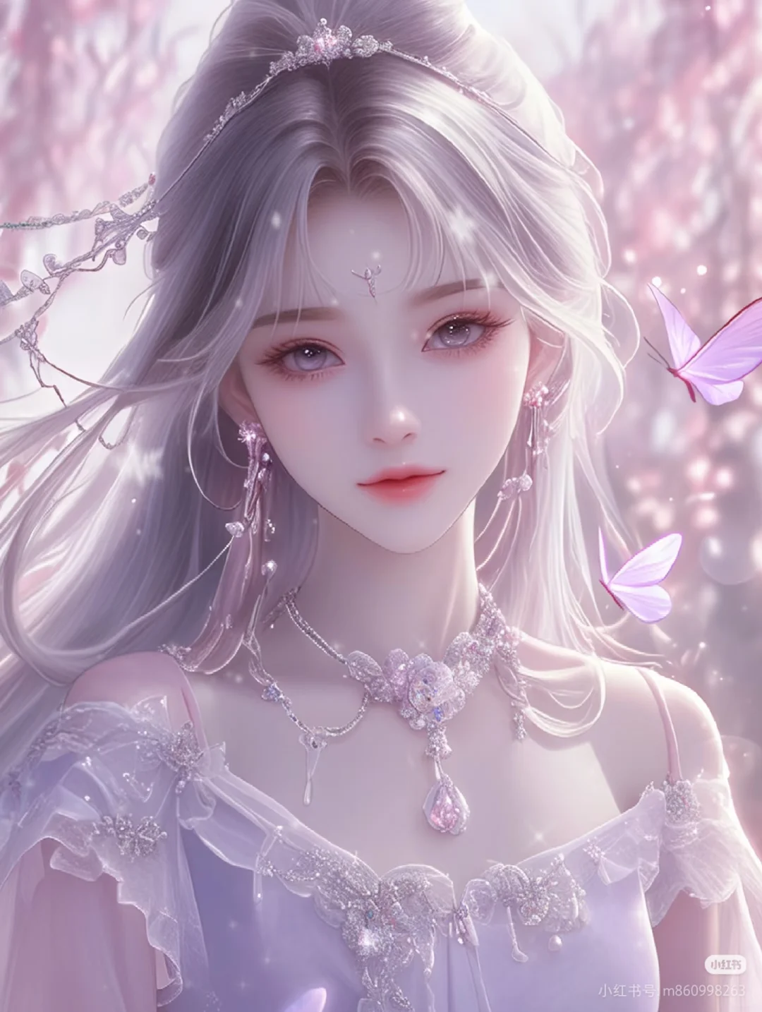 唯美动漫头像、动漫头像分享！