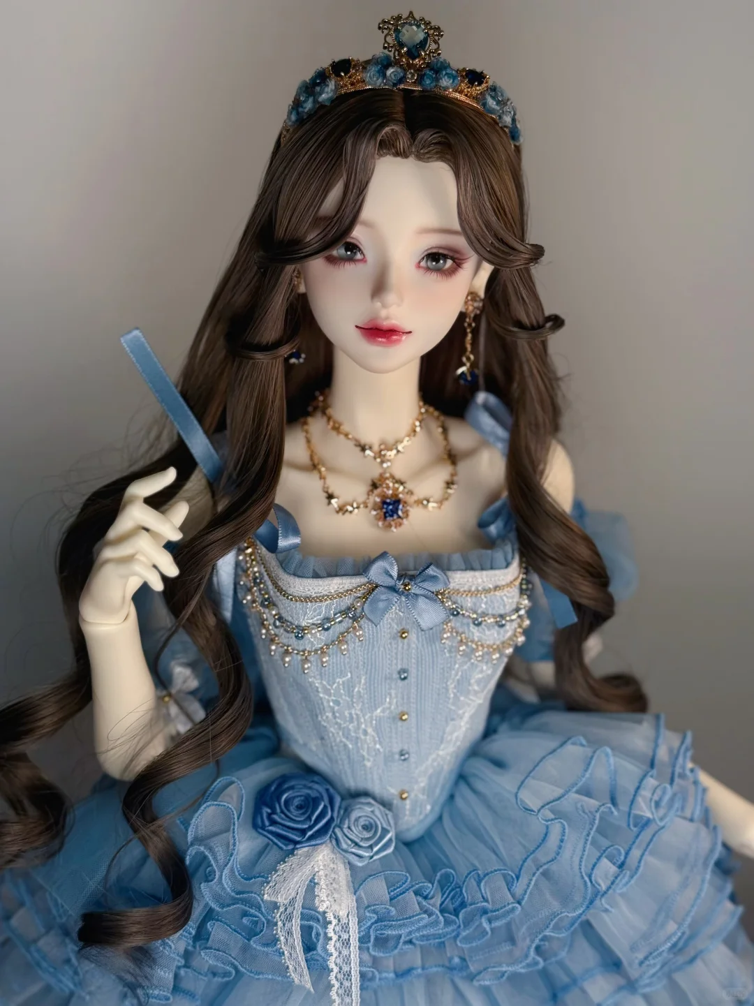 美少女在逃公主