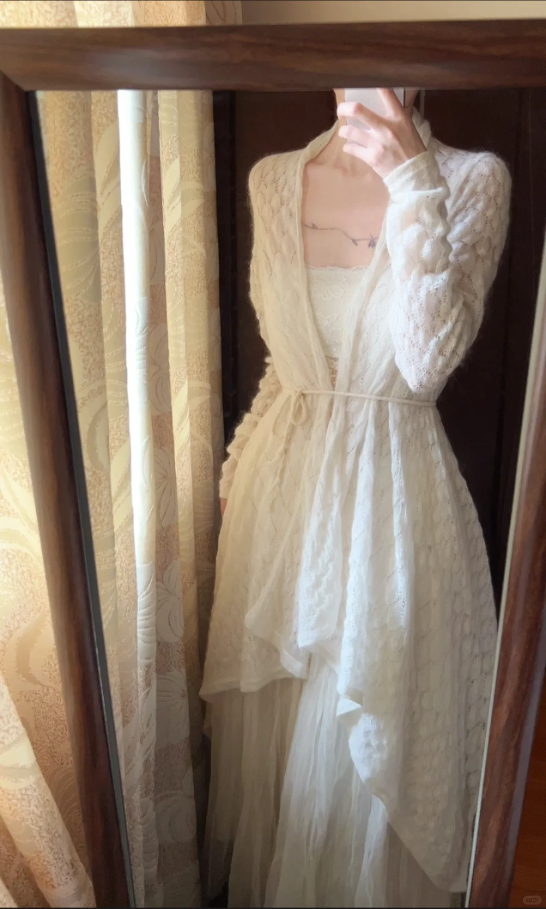 18选1 超美秋冬内搭合集🩵🤍