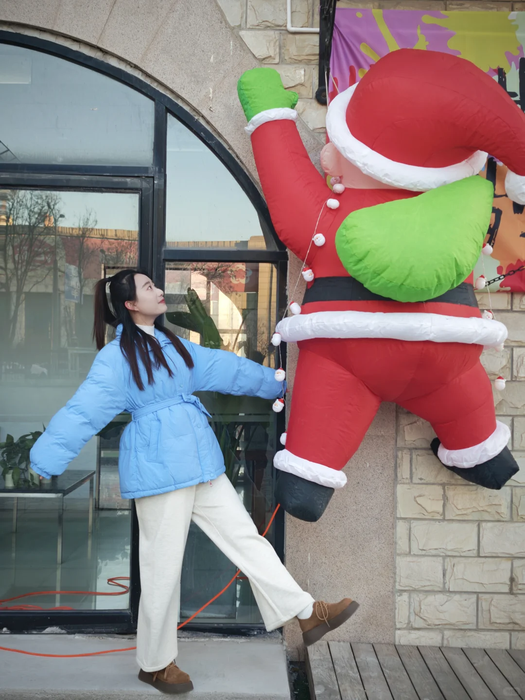 穿法随心 随心穿搭