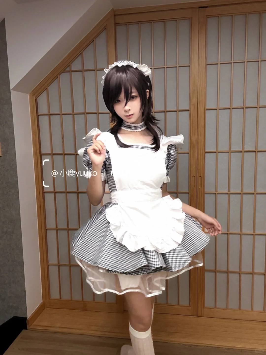 谁懂！千鸟格真的好萌！