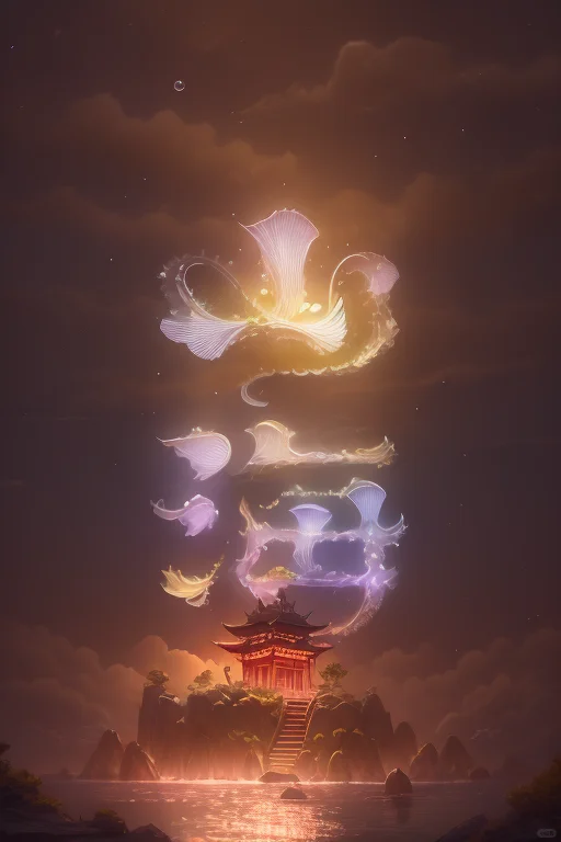 各种手机壁纸（1）