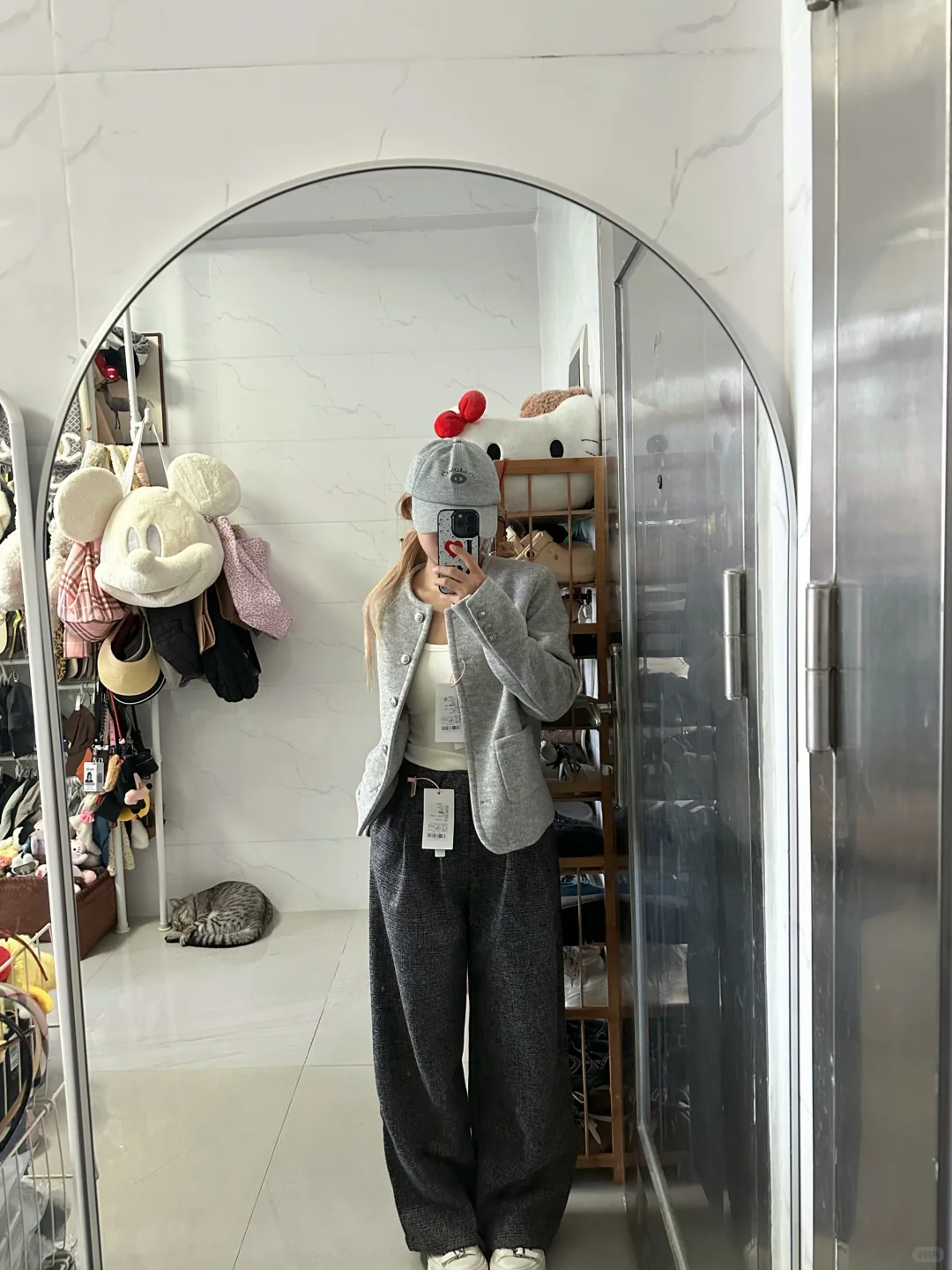 尹千金 轻奢老钱