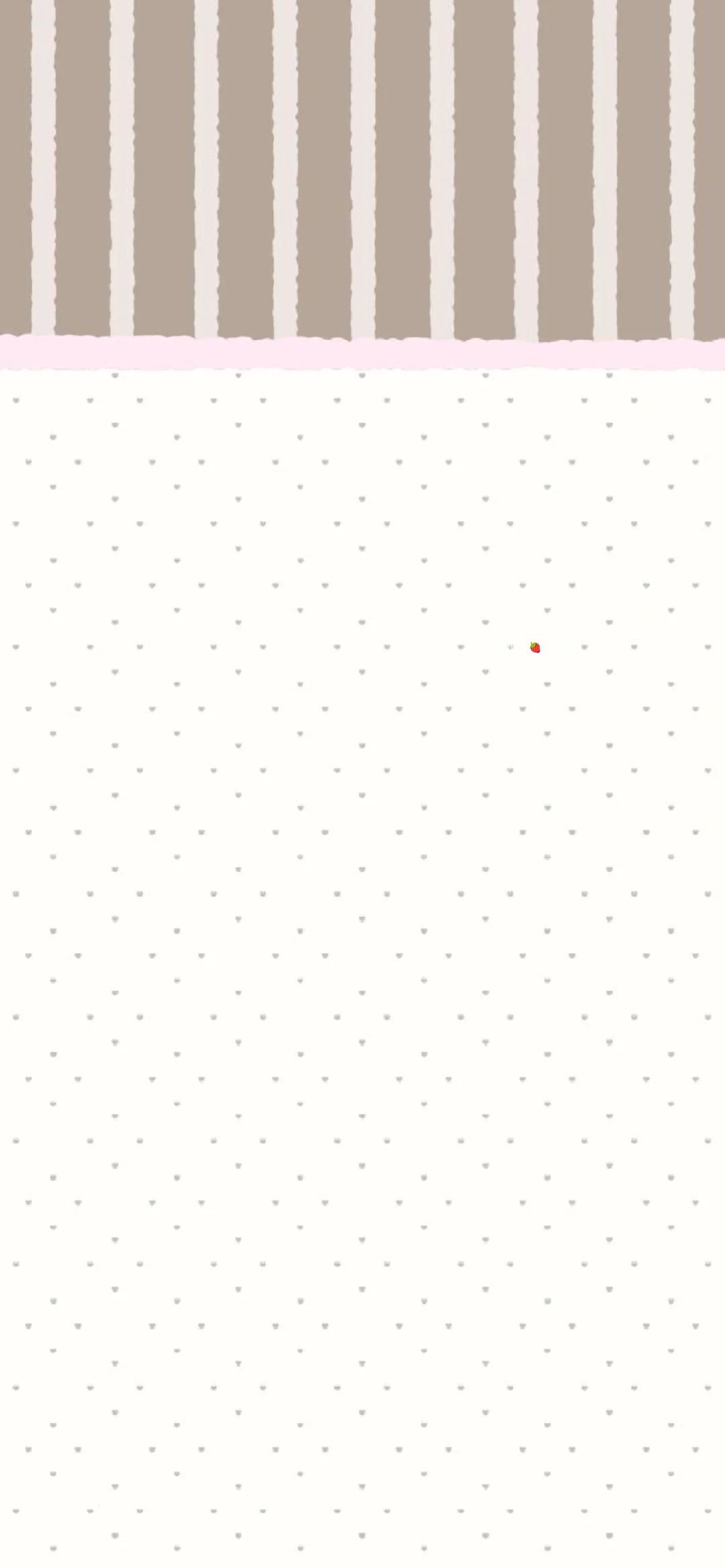 手机壁纸｜可爱粉色系套图