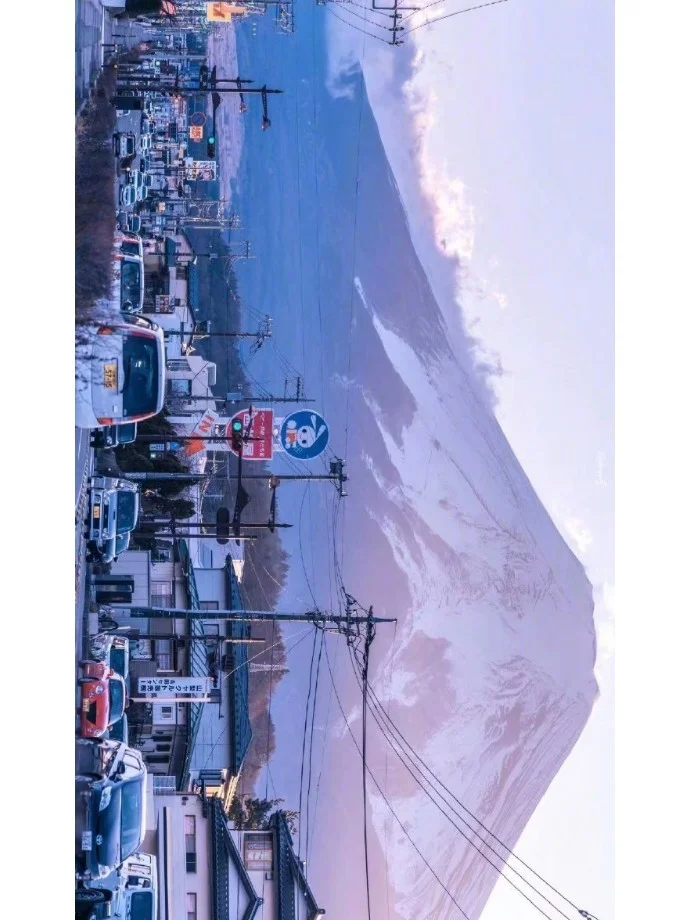 私人珍藏/日系全屏壁纸第十五期