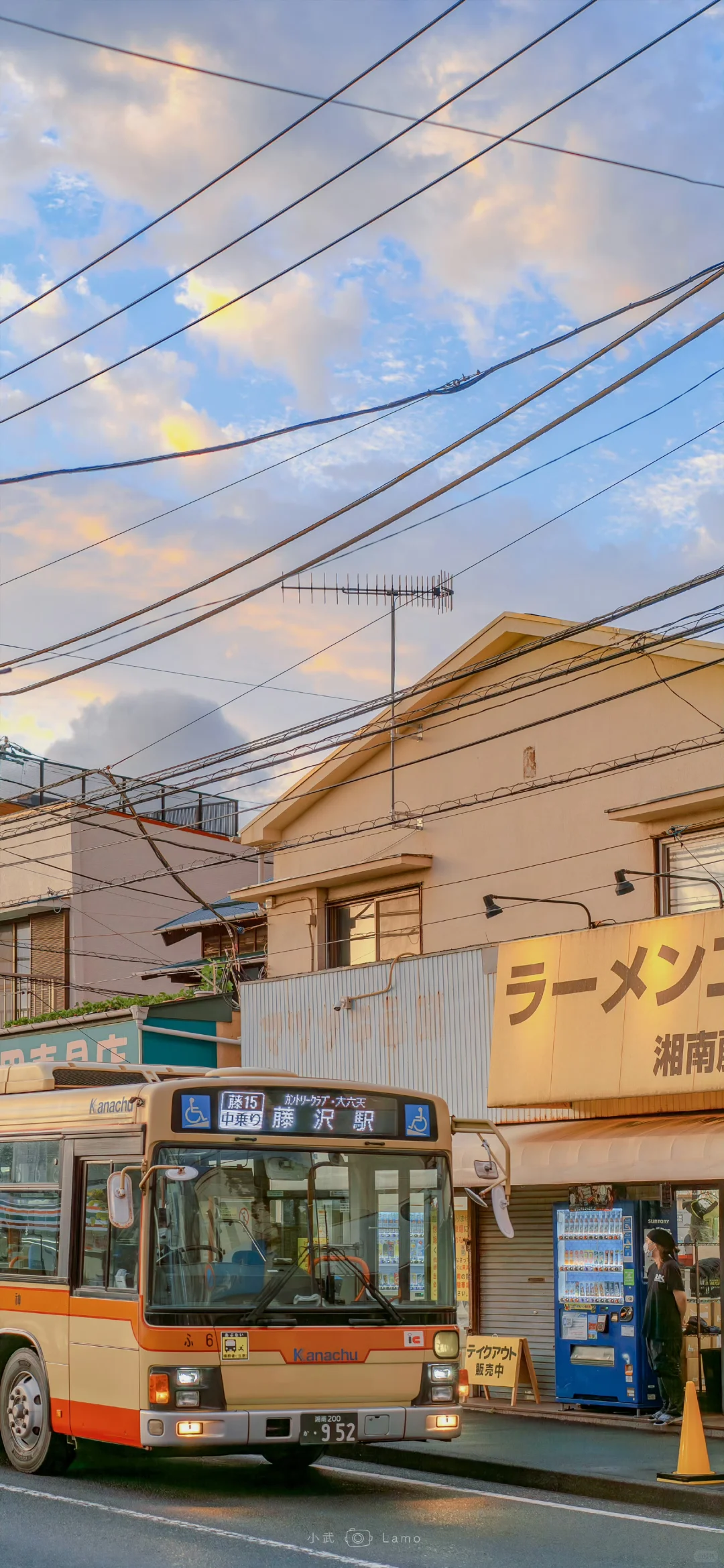 Share·壁纸｜日系壁纸