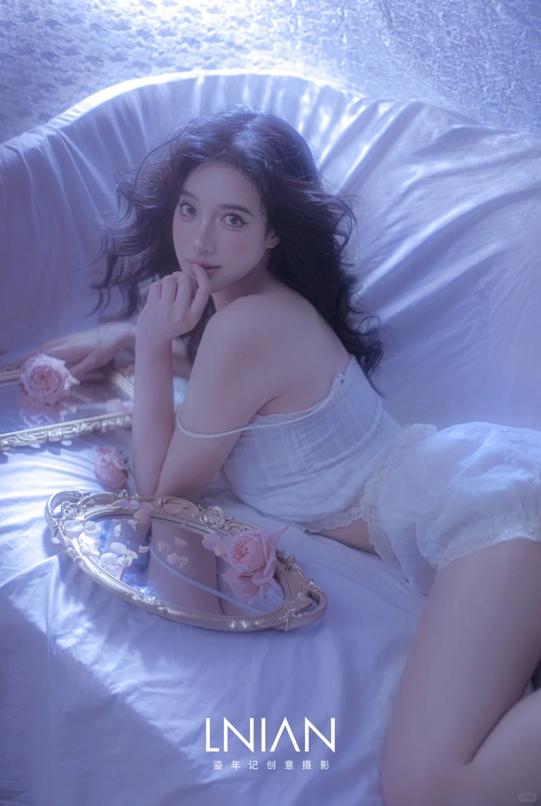 纯欲天花板｜氛围感轻私房真的太绝了！！