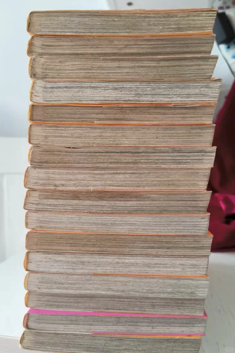 chu美少女战士天下版1-16