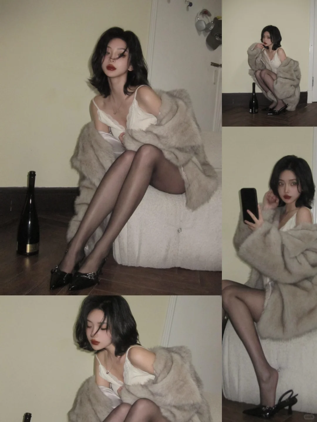 衡阳写真｜这才是熟女该拍的写真