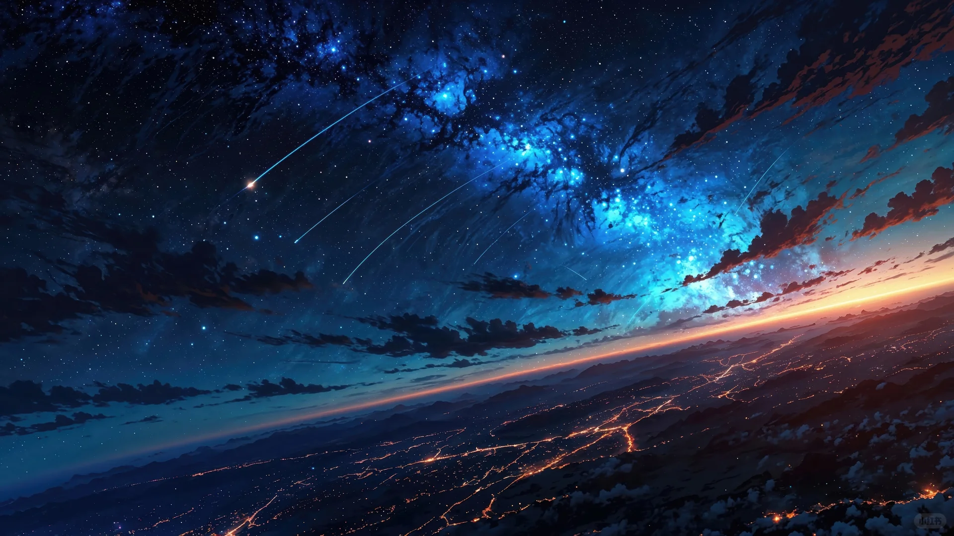 🌟159｜氛围感壁纸合集