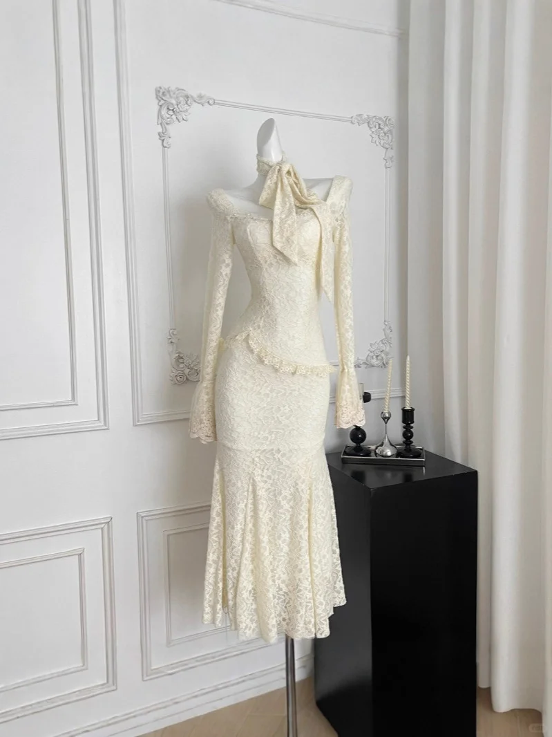 白月光的裙子真的会发光✨