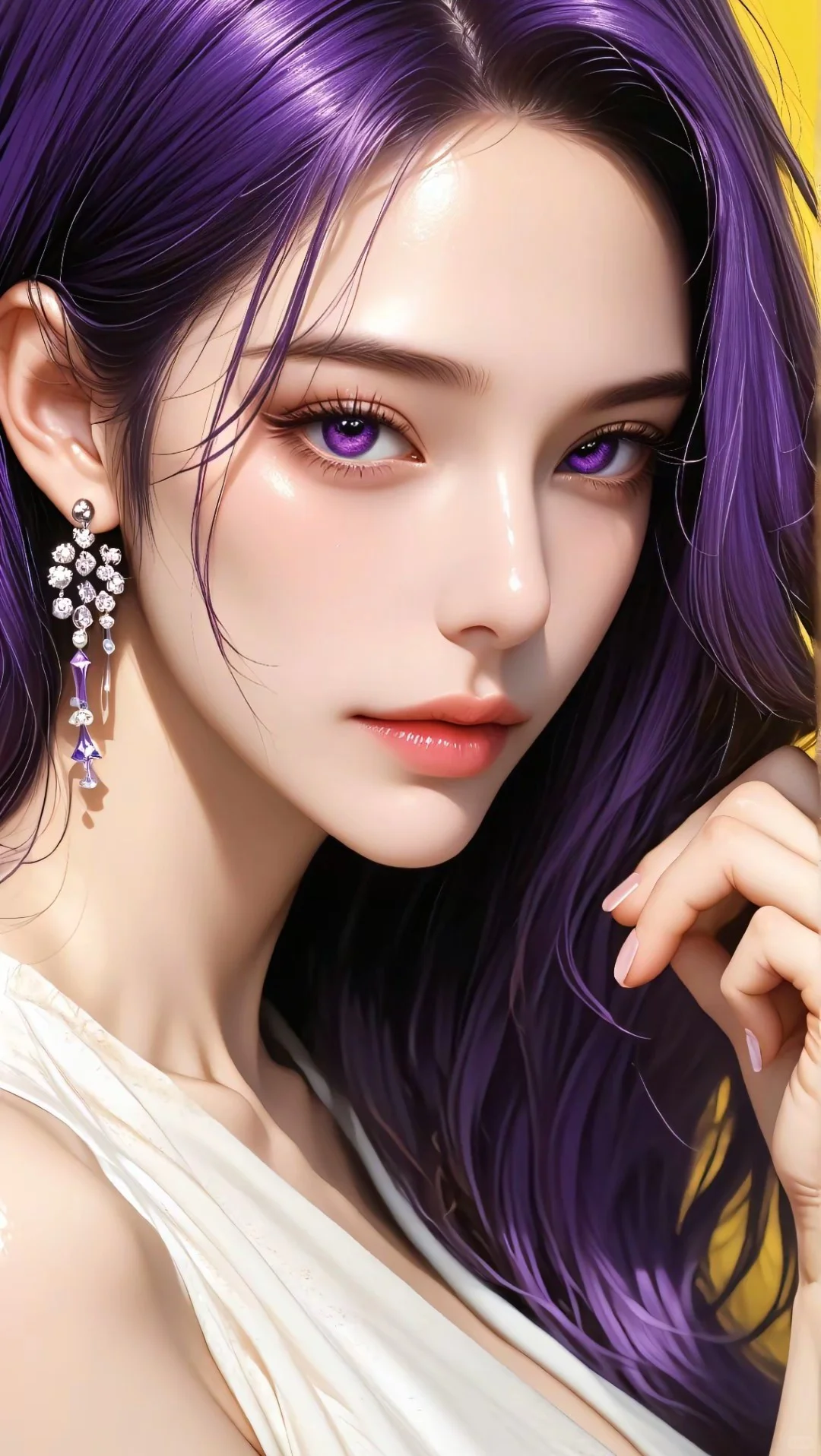 这一套真的太有韵味了！国漫女神性感穿搭