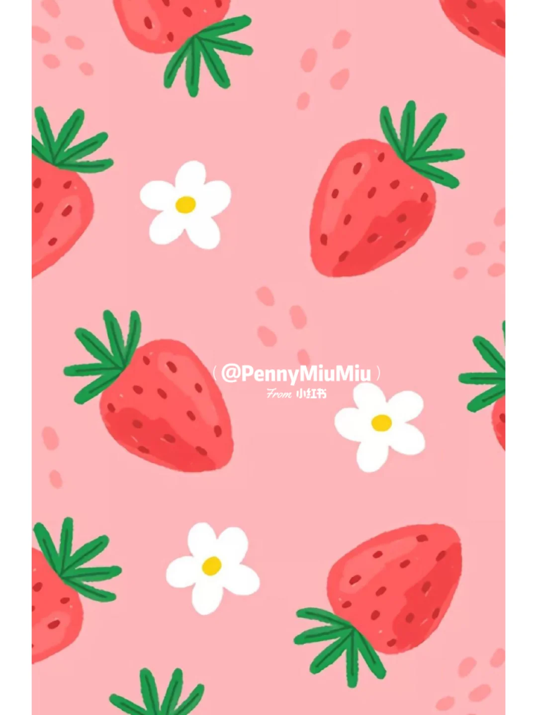 🌈日系水果🍉壁纸🍓平铺🥑🌟日本小姐姐们