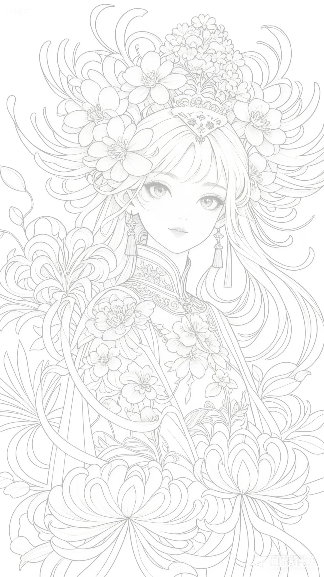 控笔打卡训练第六张✅️