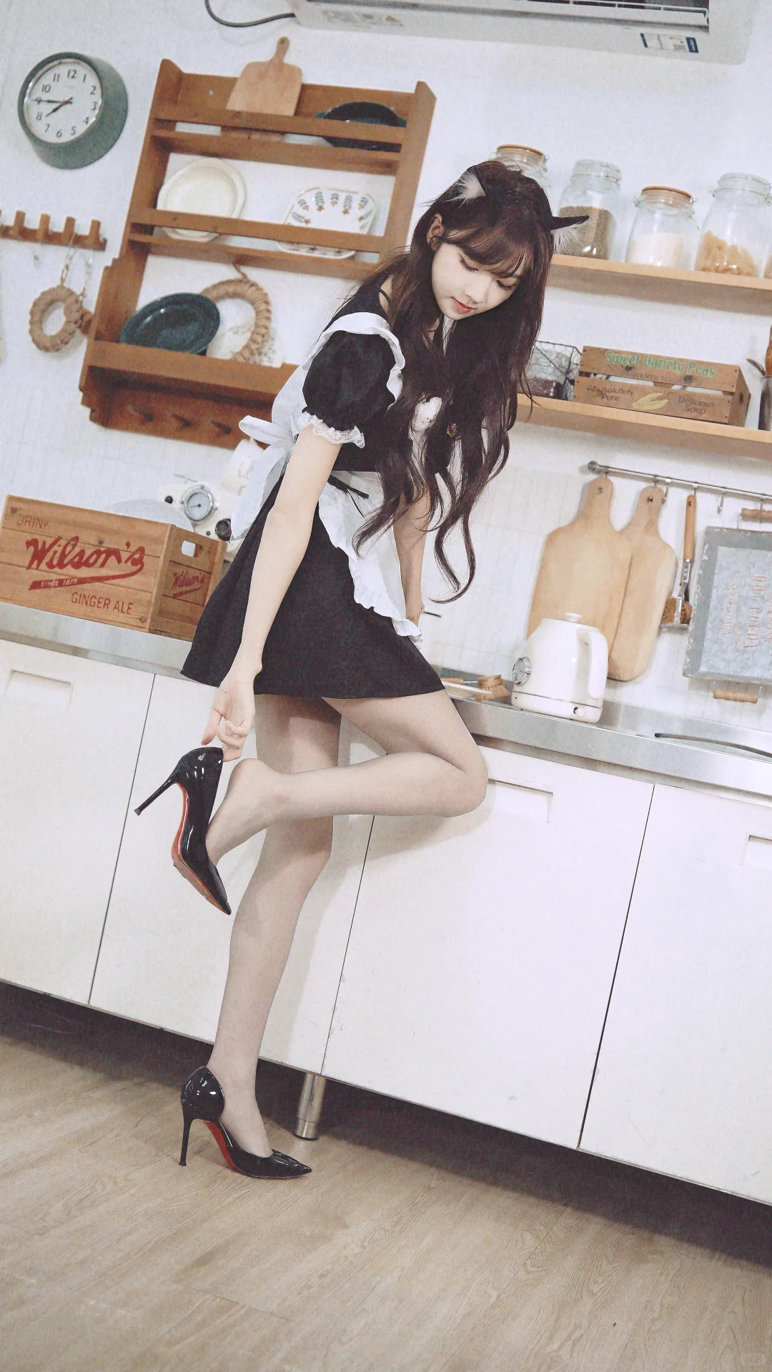 全屏图的压制？壁纸！