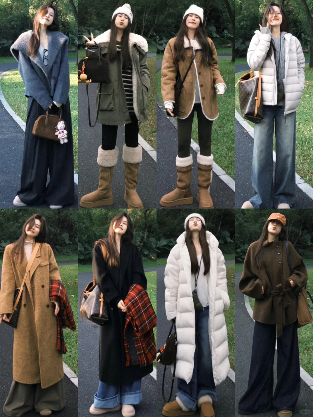 女孩子一定要多穿漂亮衣服