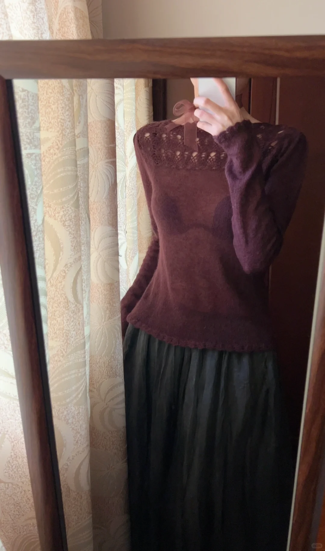 18选1 超美秋冬内搭合集🩵🤍